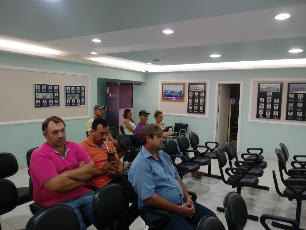 Sessão do dia 28-03-2019